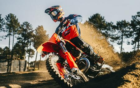 2027 KTM 300 SX