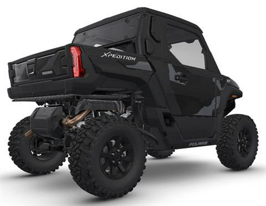 2027 Polaris Polaris XPEDITION XP NorthStar
