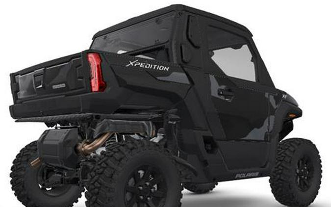 2027 Polaris Polaris XPEDITION XP NorthStar