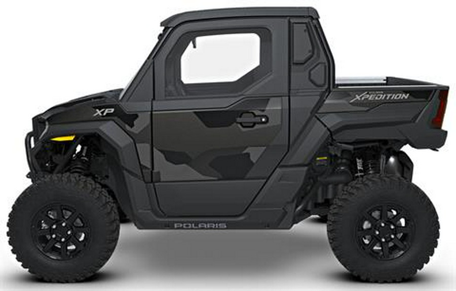 2027 Polaris Polaris XPEDITION XP NorthStar
