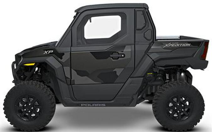 2027 Polaris Polaris XPEDITION XP NorthStar