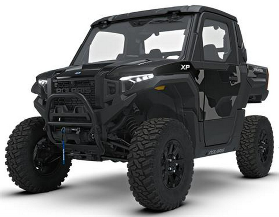 2027 Polaris Polaris XPEDITION XP NorthStar