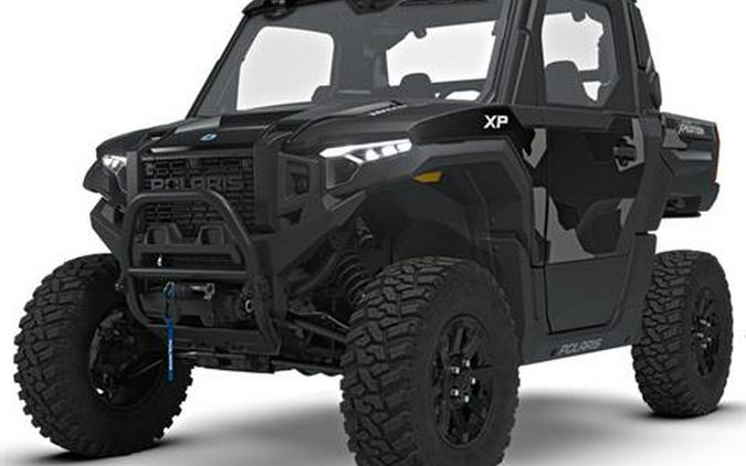 2027 Polaris Polaris XPEDITION XP NorthStar