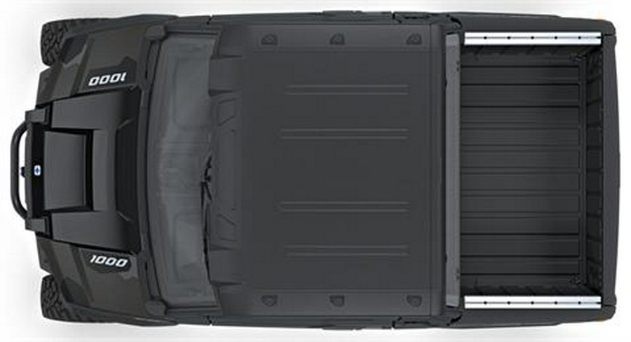 2027 Polaris Polaris XPEDITION XP NorthStar