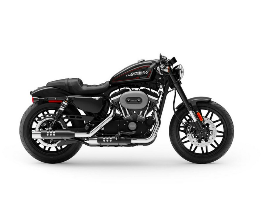 2019 Harley-Davidson Sportster® Roadster™