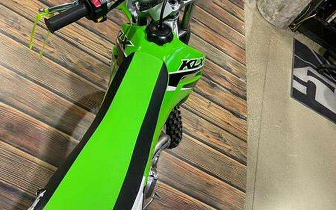 2023 Kawasaki KLX®140R F