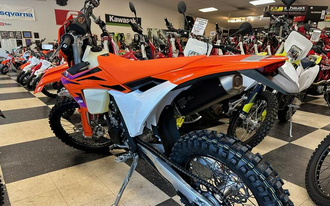 2024 KTM 500 XW-F