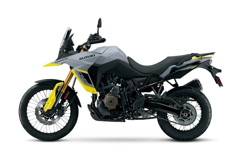 2023 Suzuki V-Strom 800DE