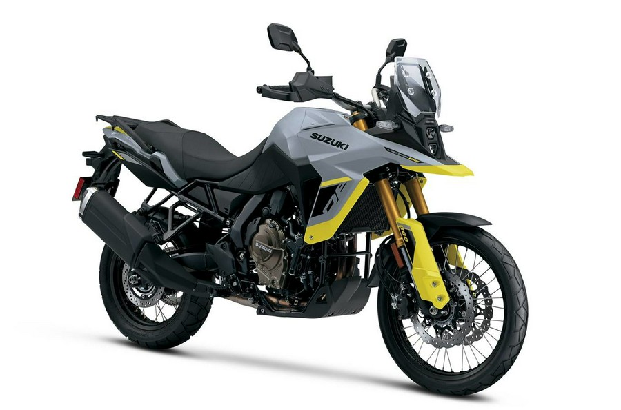 2023 Suzuki V-Strom 800DE