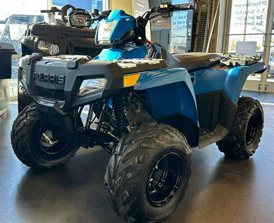 2024 Polaris Sportsman 110