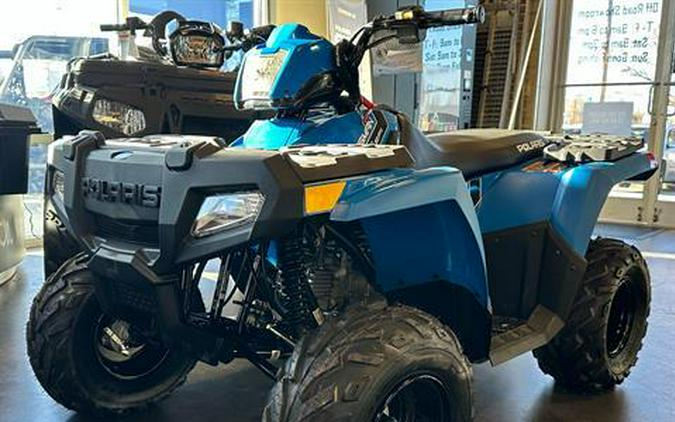 2024 Polaris Sportsman 110