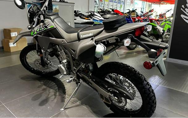 2024 Kawasaki KLX® 300