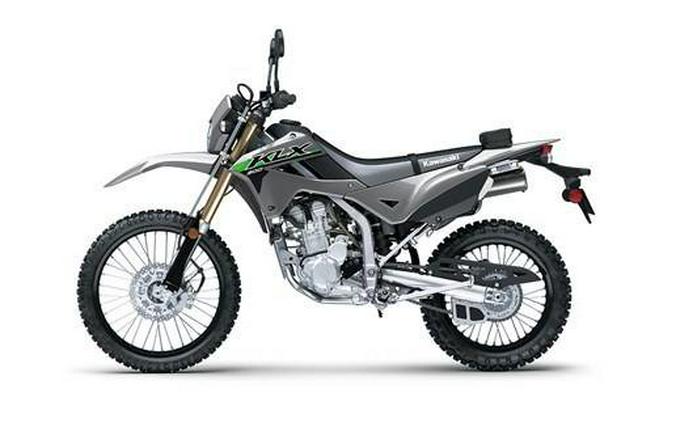 2024 Kawasaki KLX® 300