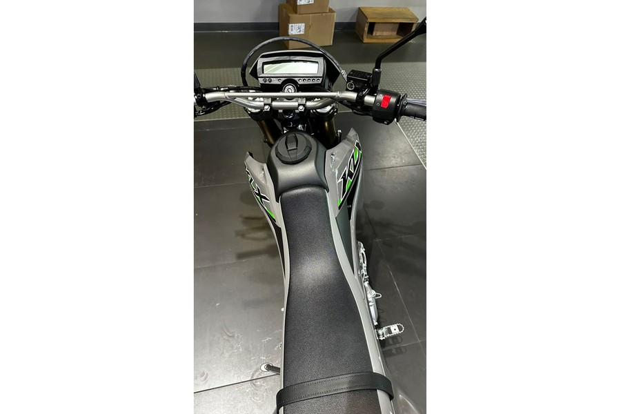 2024 Kawasaki KLX® 300