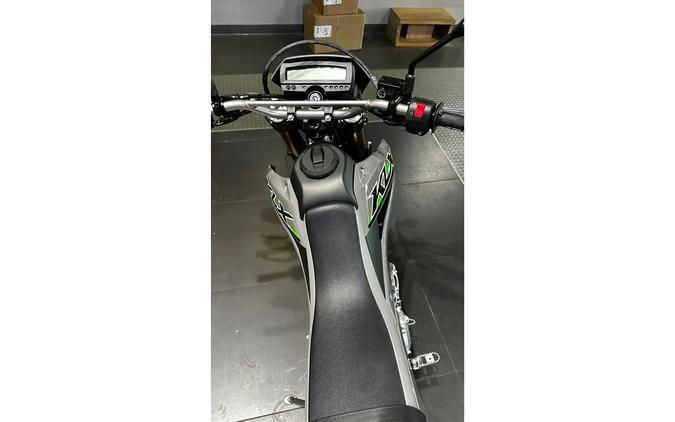 2024 Kawasaki KLX® 300