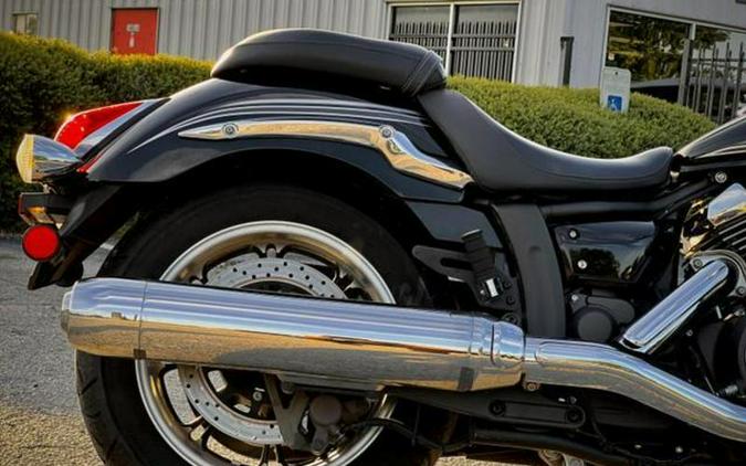 2015 Yamaha V Star® 950 Tourer