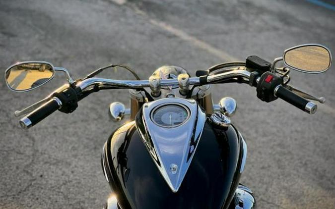 2015 Yamaha V Star® 950 Tourer