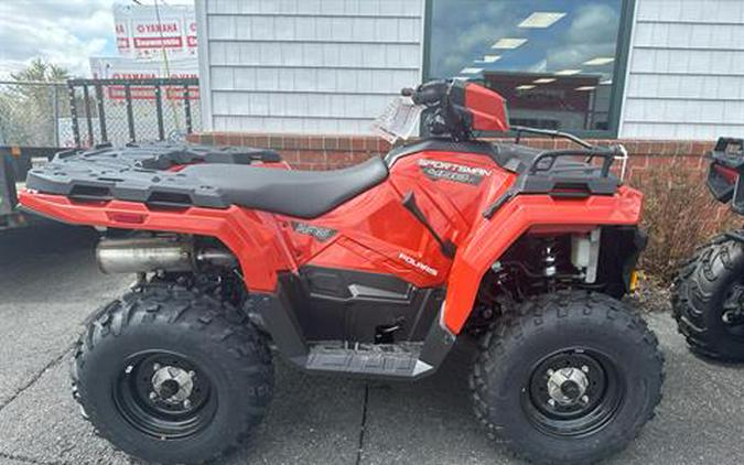 2024 Polaris Sportsman 450 H.O.