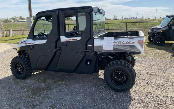 2024 Polaris® Ranger Crew XP 1000 NorthStar Edition Trail Boss