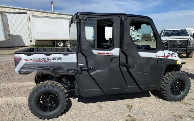 2024 Polaris® Ranger Crew XP 1000 NorthStar Edition Trail Boss