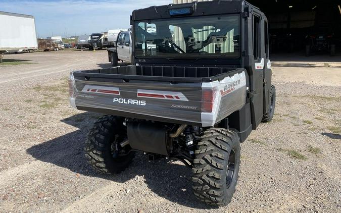 2024 Polaris® Ranger Crew XP 1000 NorthStar Edition Trail Boss