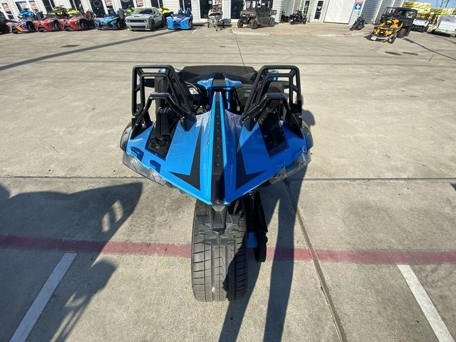 2020 Polaris Slingshot® Slingshot® R