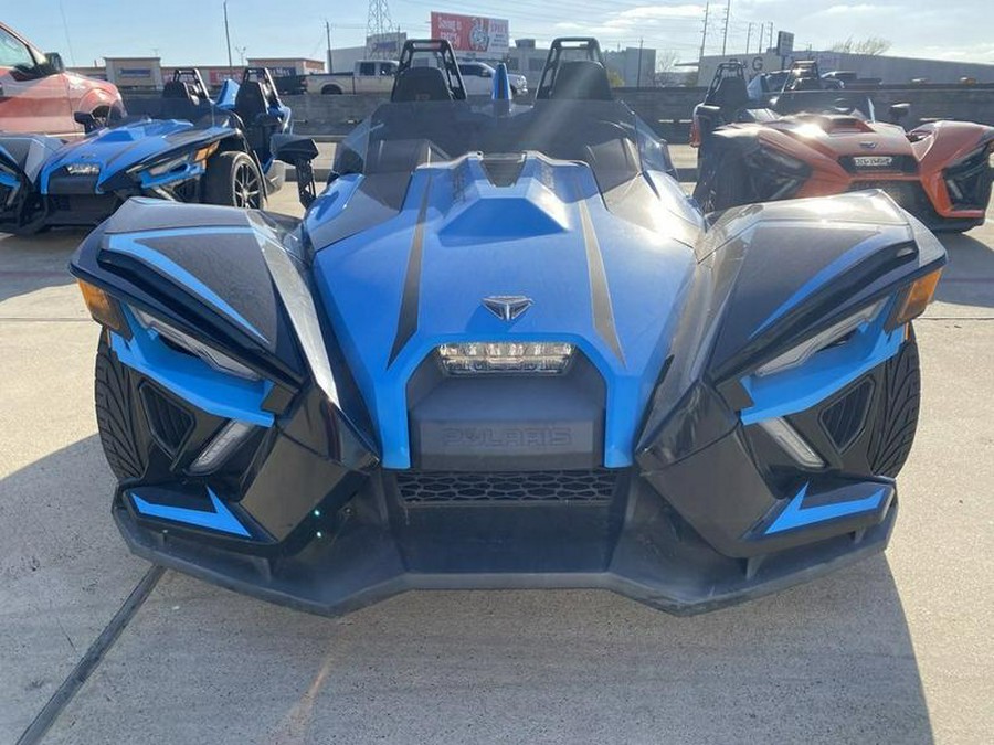 2020 Polaris Slingshot® Slingshot® R