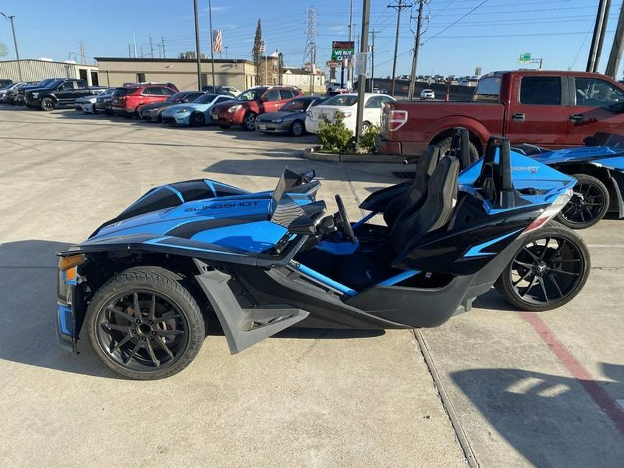 2020 Polaris Slingshot® Slingshot® R