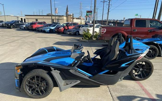 2020 Polaris Slingshot® Slingshot® R