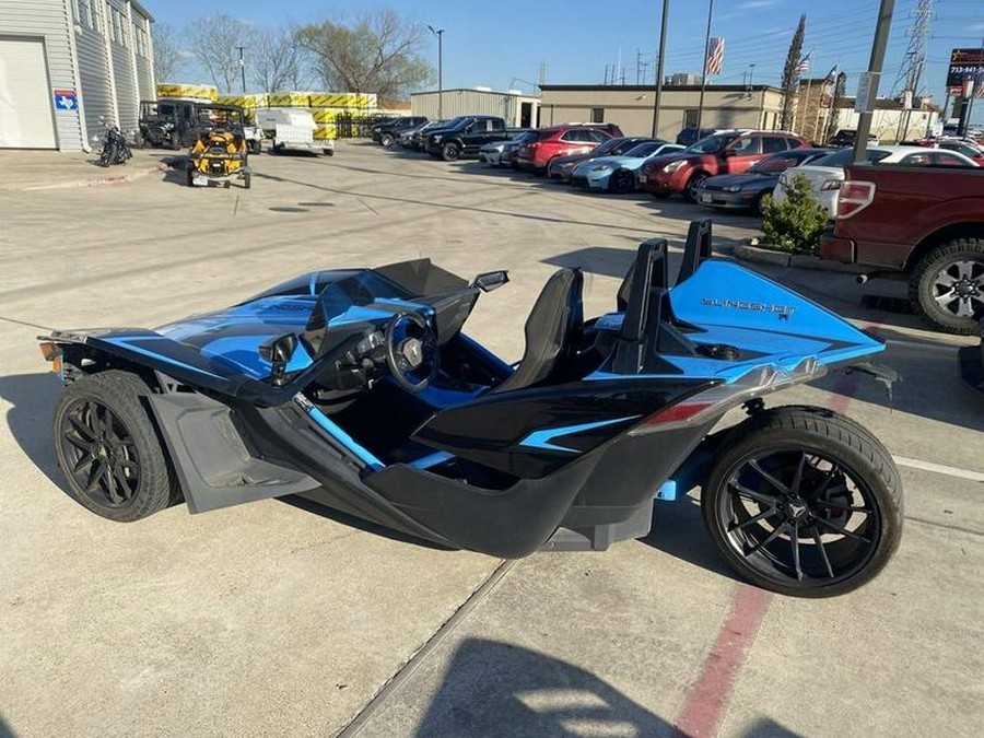 2020 Polaris Slingshot® Slingshot® R