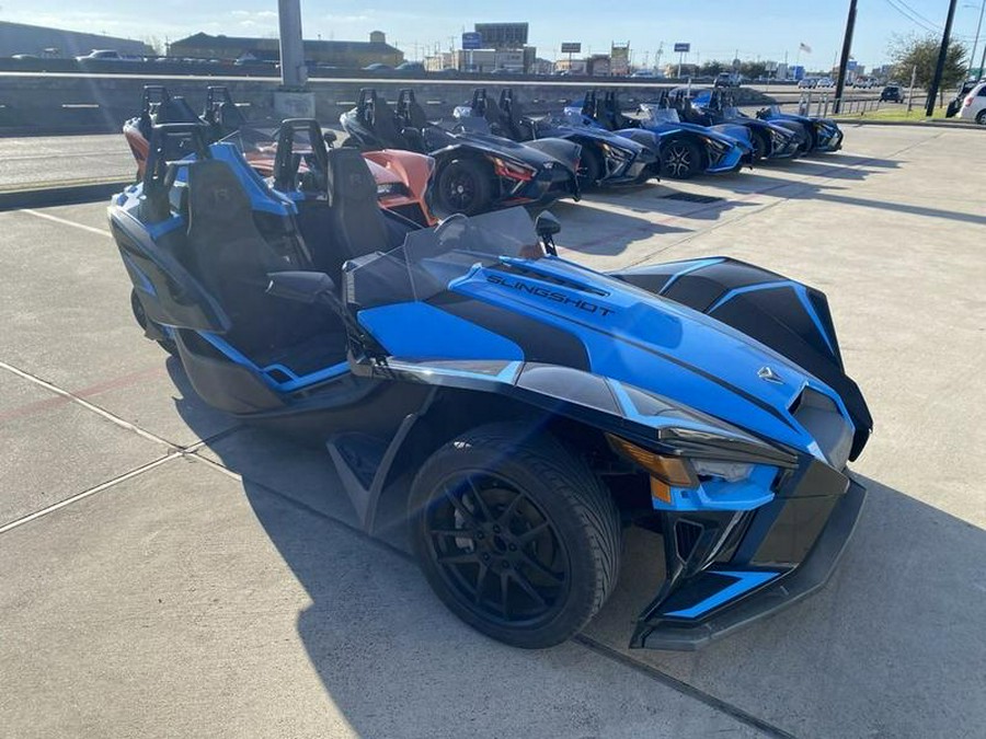 2020 Polaris Slingshot® Slingshot® R