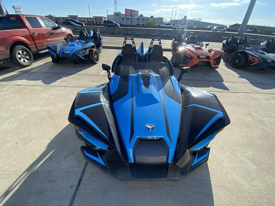 2020 Polaris Slingshot® Slingshot® R