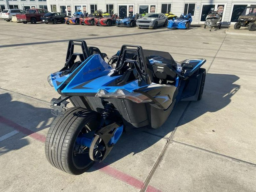 2020 Polaris Slingshot® Slingshot® R