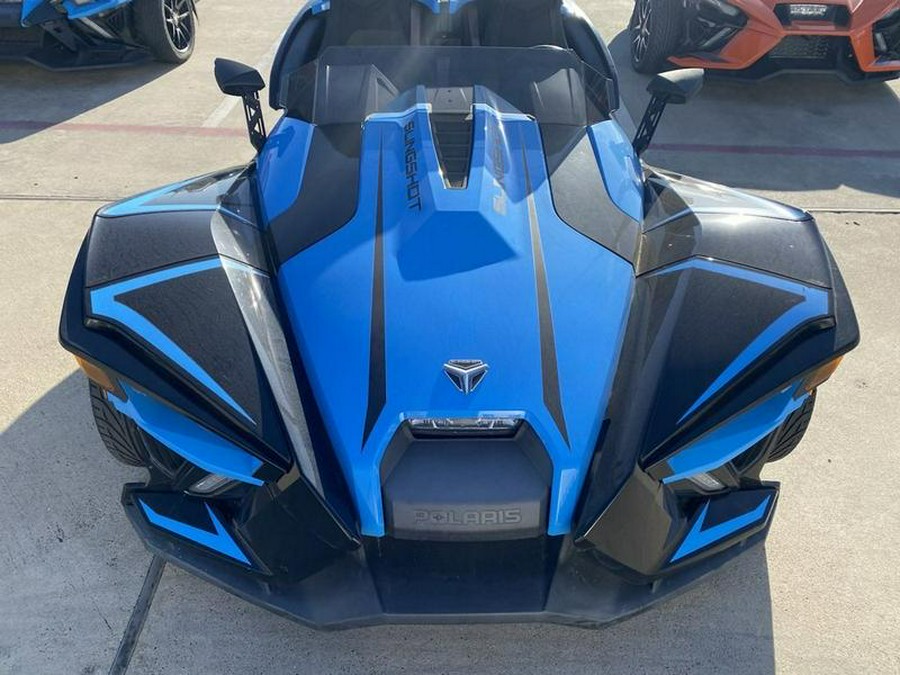 2020 Polaris Slingshot® Slingshot® R