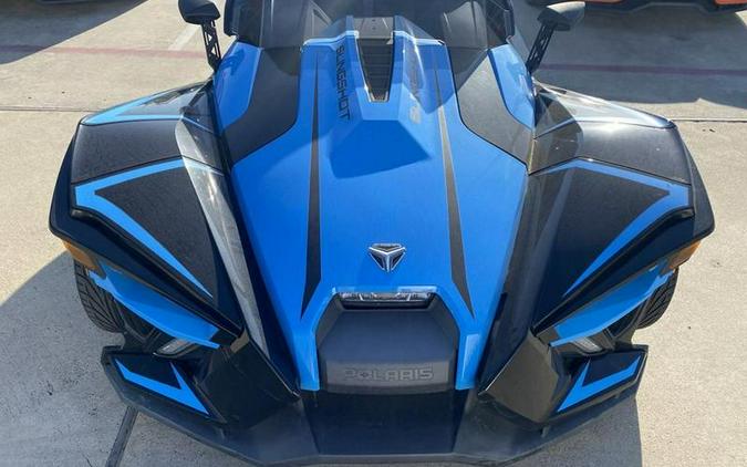 2020 Polaris Slingshot® Slingshot® R