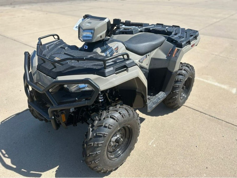 2024 Polaris Industries SPORTSMAN 570 EPS