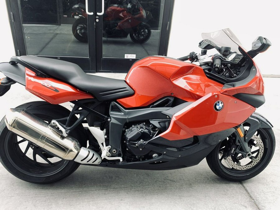 2012 BMW K 1300 S