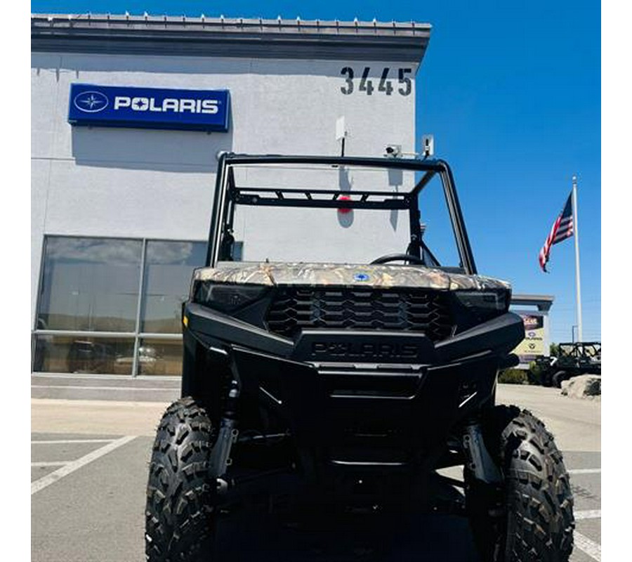 2024 Polaris Ranger SP 570 Premium