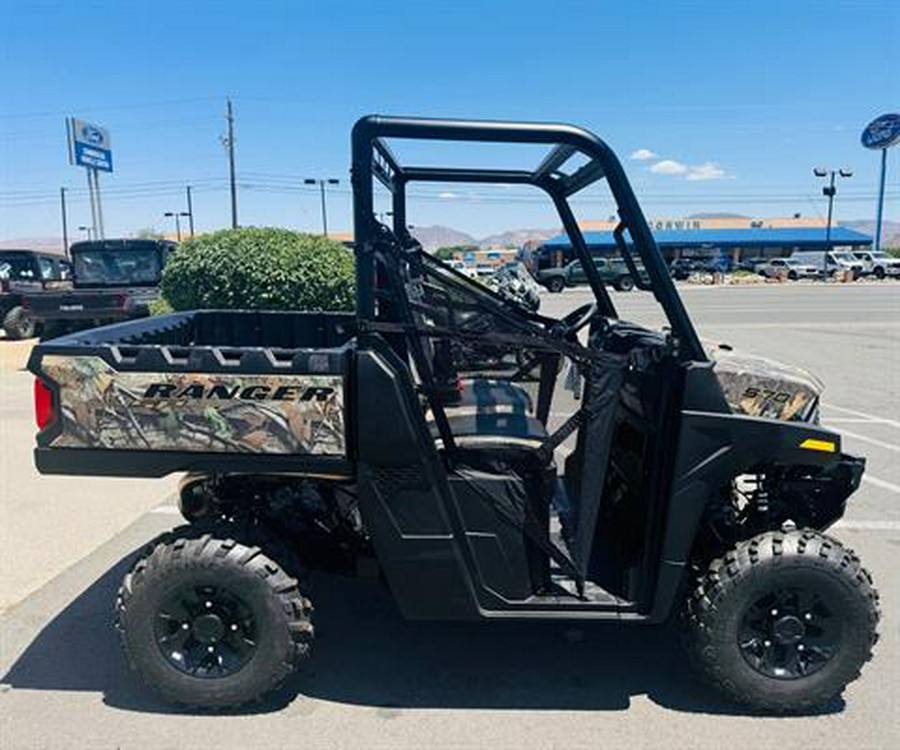 2024 Polaris Ranger SP 570 Premium