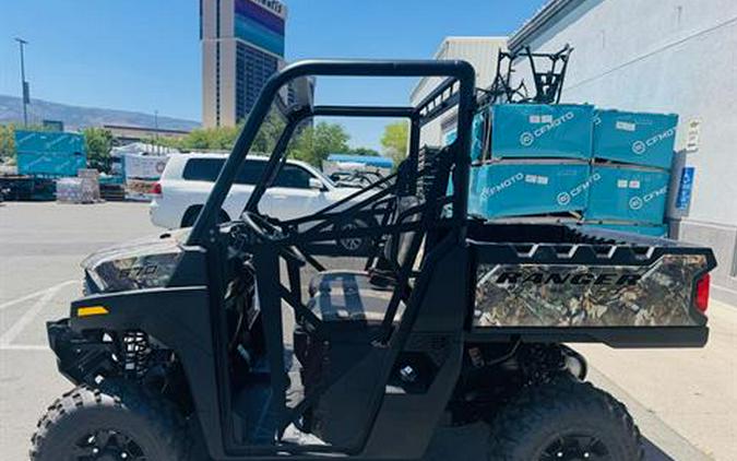 2024 Polaris Ranger SP 570 Premium