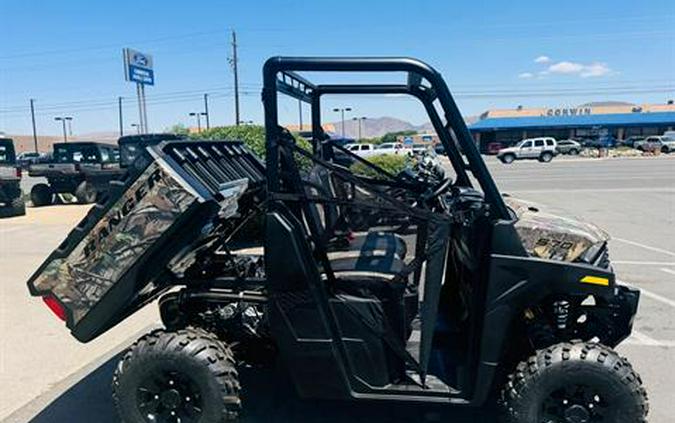 2024 Polaris Ranger SP 570 Premium