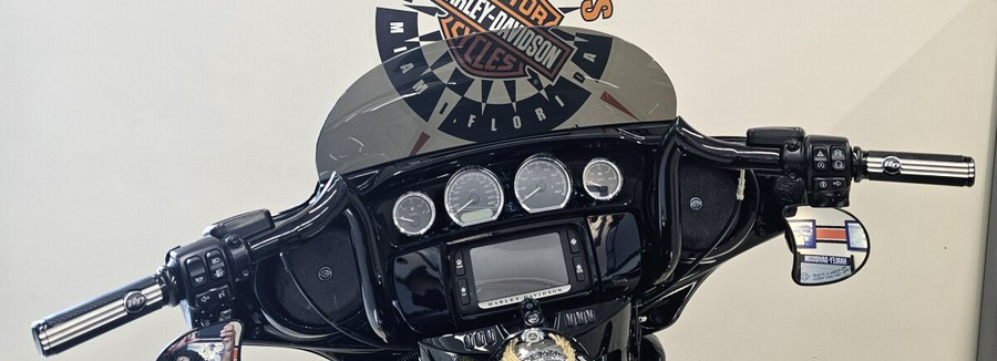 2018 Harley-Davidson® Street Glide® Special