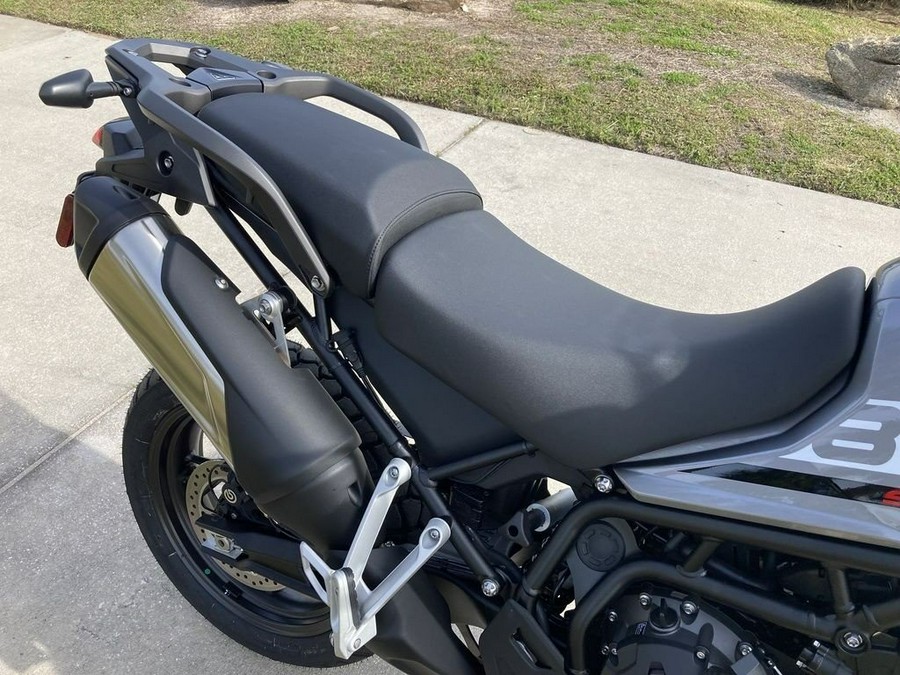 2024 Triumph Tiger