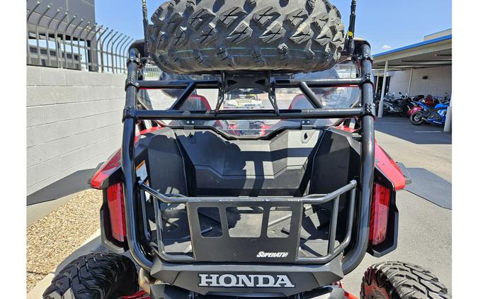 2019 Honda Talon 1000R