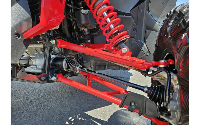 2019 Honda Talon 1000R