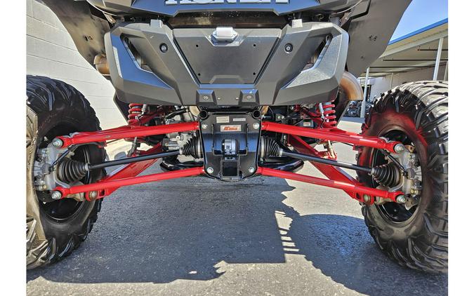 2019 Honda Talon 1000R