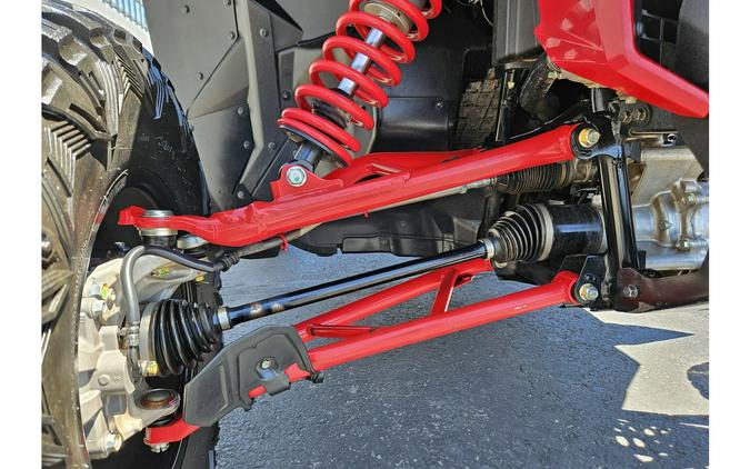 2019 Honda Talon 1000R