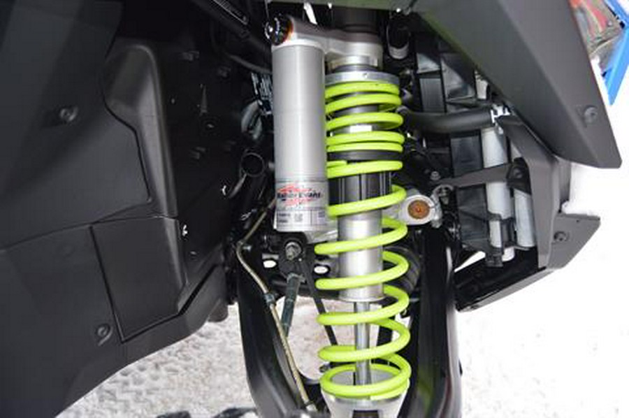 2024 Polaris RZR Turbo R Premium