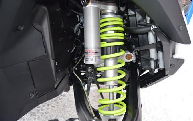 2024 Polaris RZR Turbo R Premium