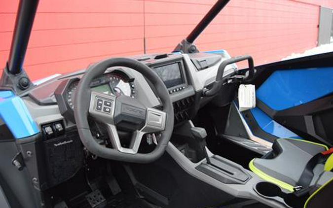 2024 Polaris RZR Turbo R Premium